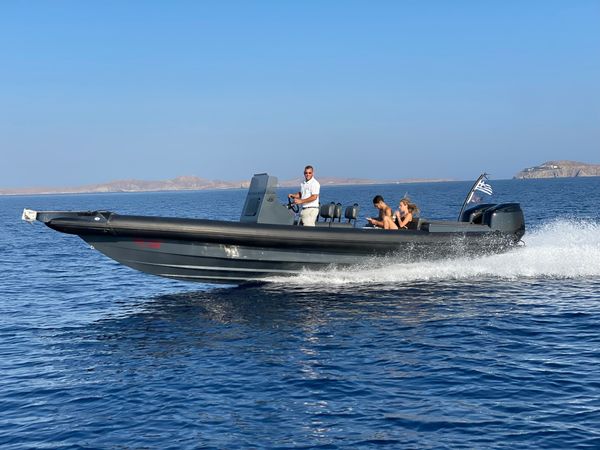 Typhoon 30 | Gkougkou