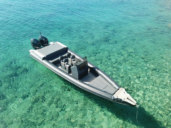 Typhoon 30 | Gkougkou