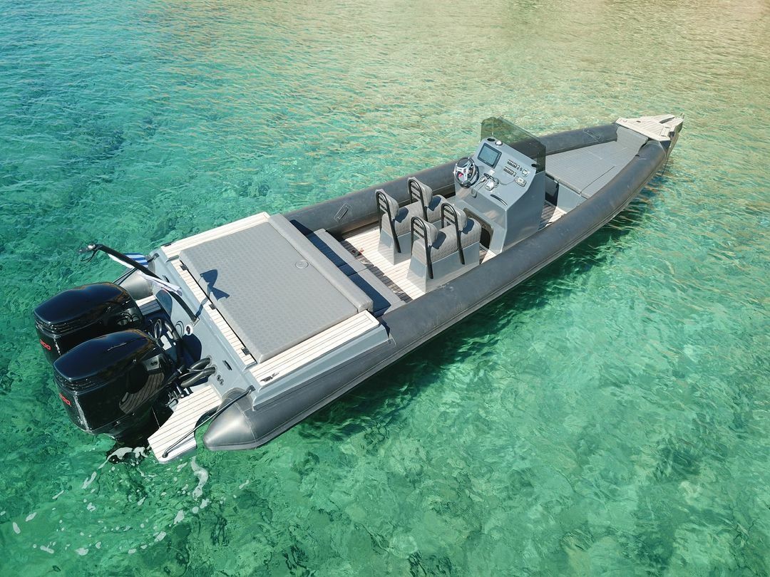 Typhoon 30 | Gkougkou