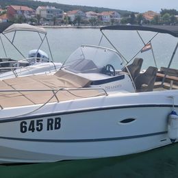 Quicksilver 755 | 20