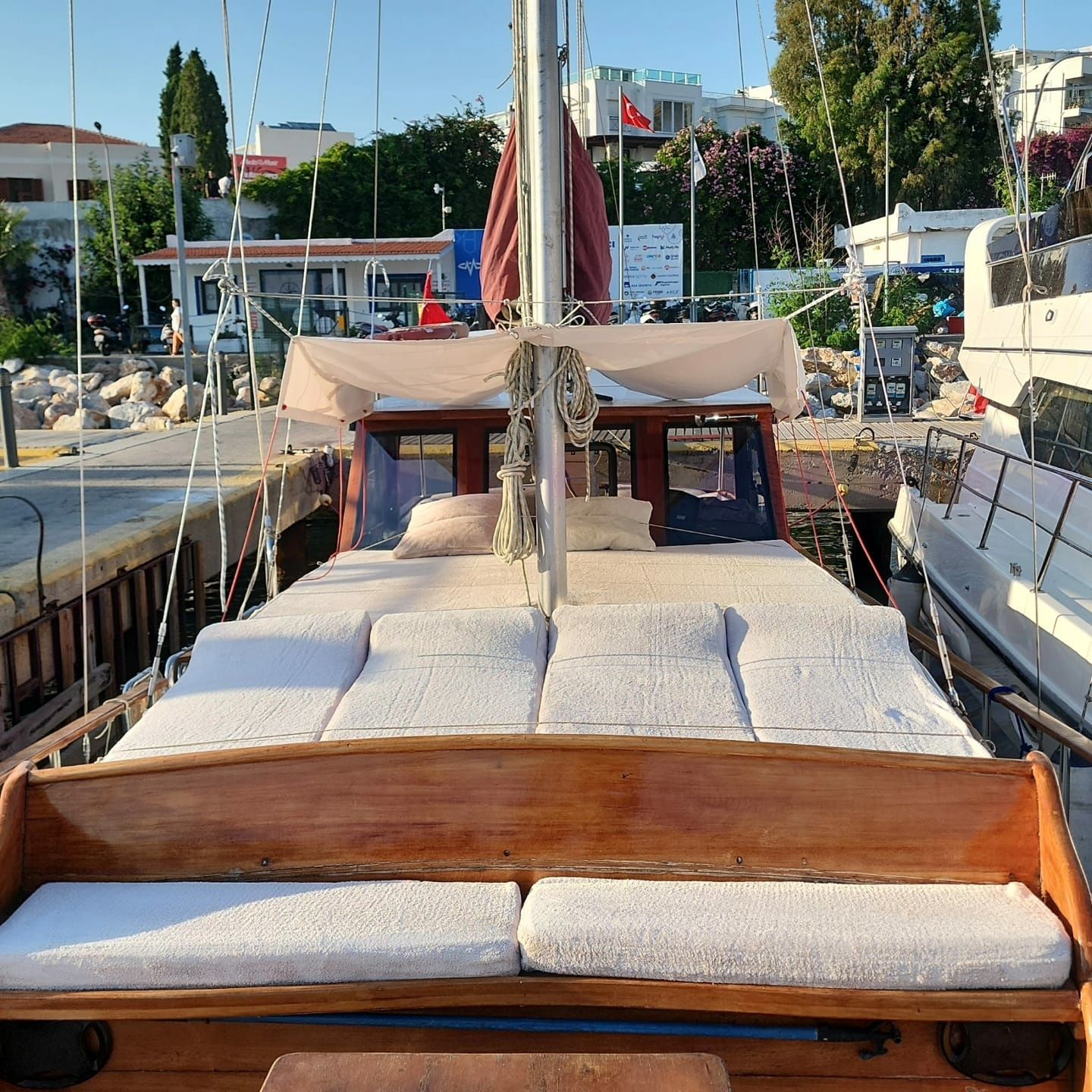 Gulet 39 | Prenses Yasemin