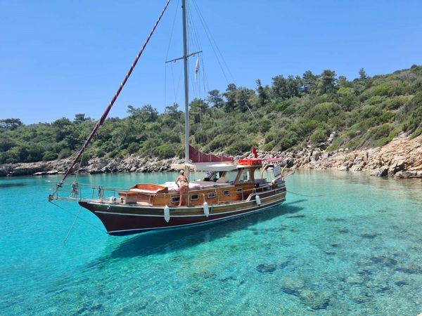Gulet 39 | Prenses Yasemin