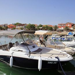 Jeanneau Cap Camarat 6.5 WA | 19