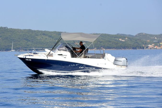 Jeanneau Cap Camarat 6.5 WA | 19