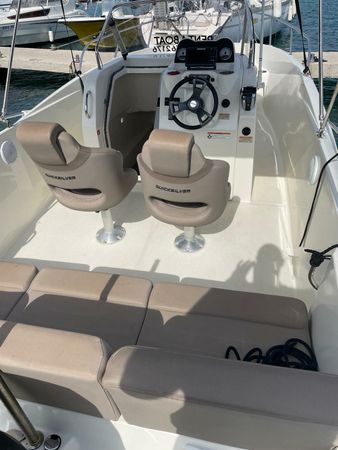 Quicksilver 675 Open | 17