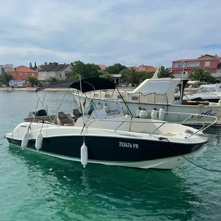 Quicksilver 675 Open | 17