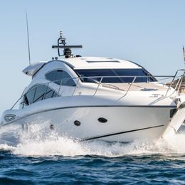 Sunseeker Predator 52 | Aino 2