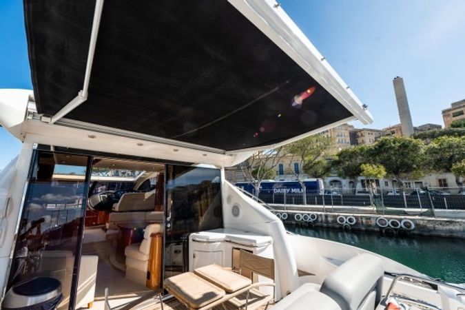 Sunseeker Predator 52 | Aino 2