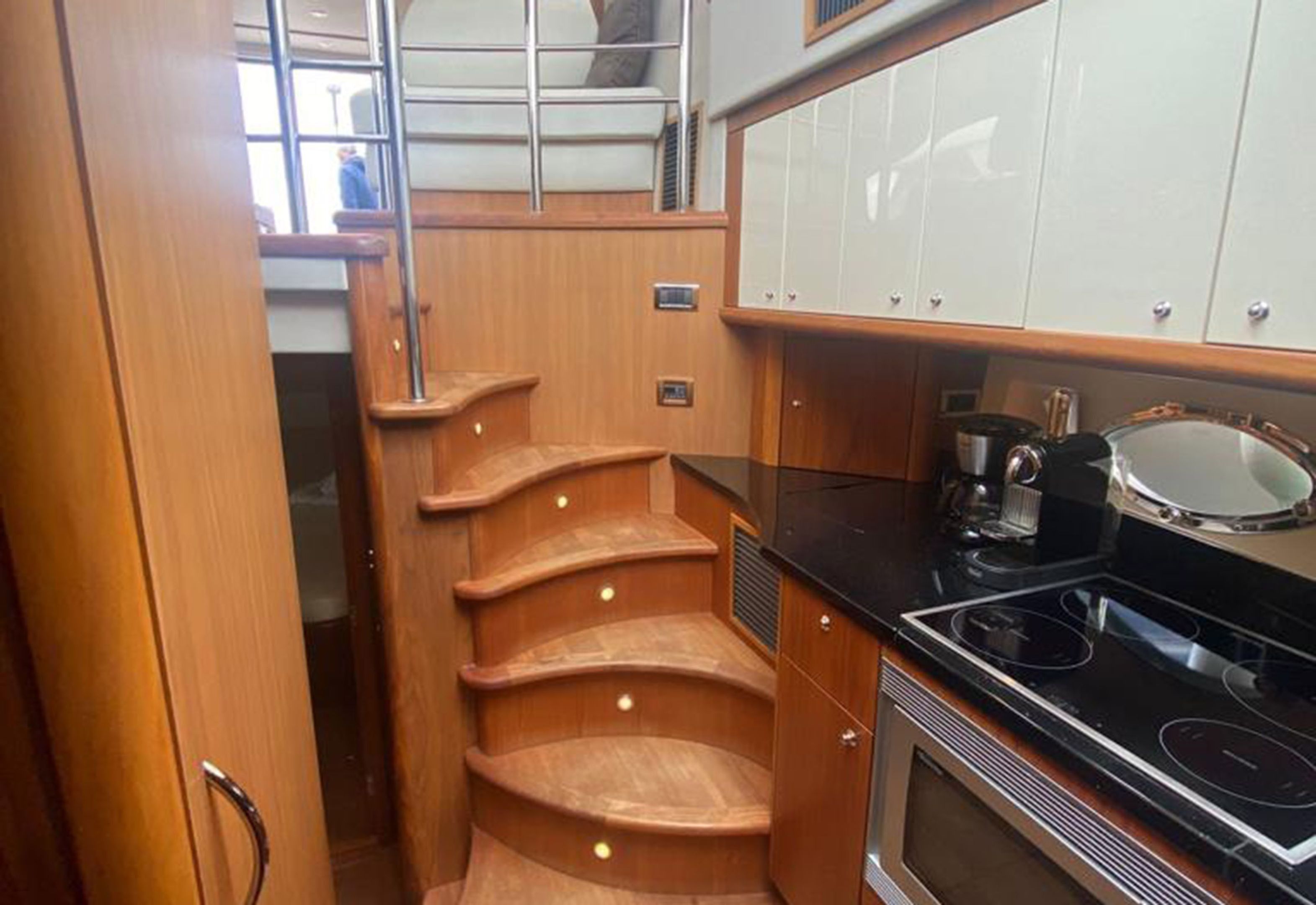 Sunseeker Predator 52 | Aino 2