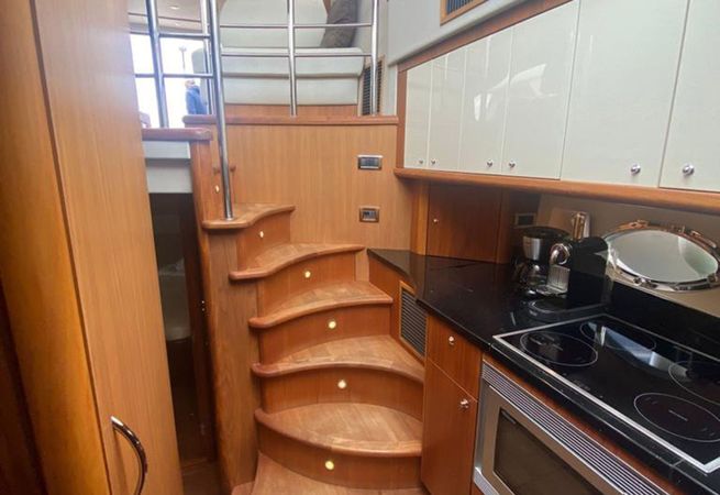 Sunseeker Predator 52 | Aino 2