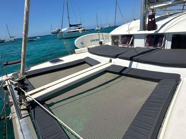 Lagoon 380 | Niu Tribe Uno