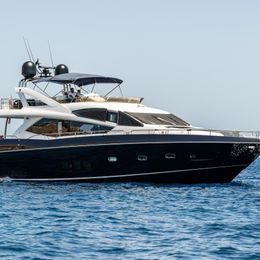 Sunseeker Manhattan 73 | Aino