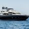 Sunseeker Manhattan 73 | Aino