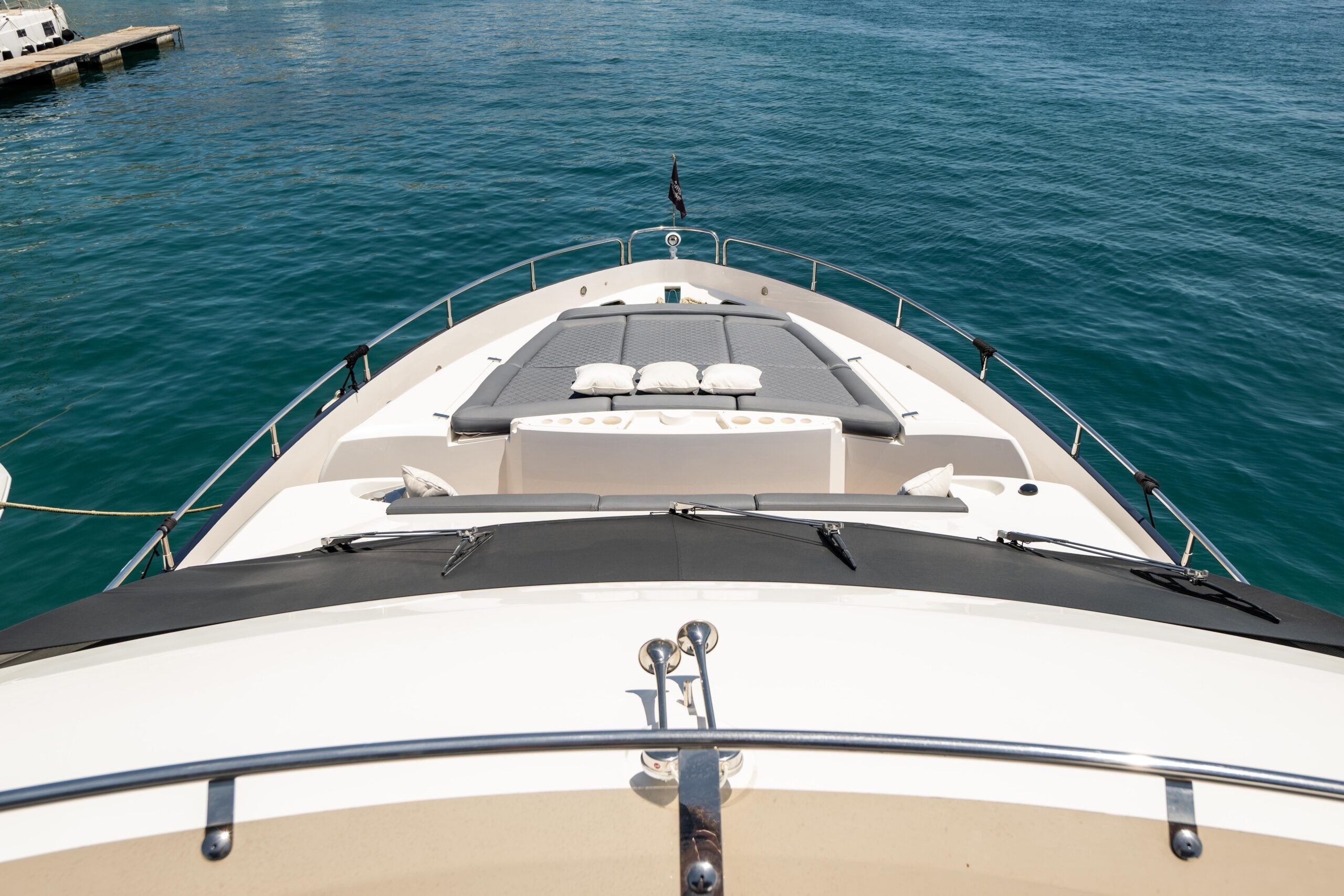 Sunseeker Manhattan 73 | Aino