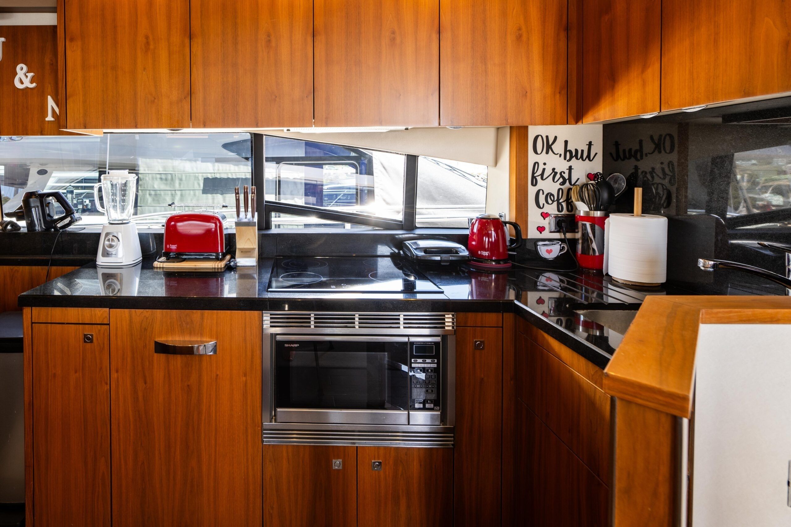 Sunseeker Manhattan 73 | Aino