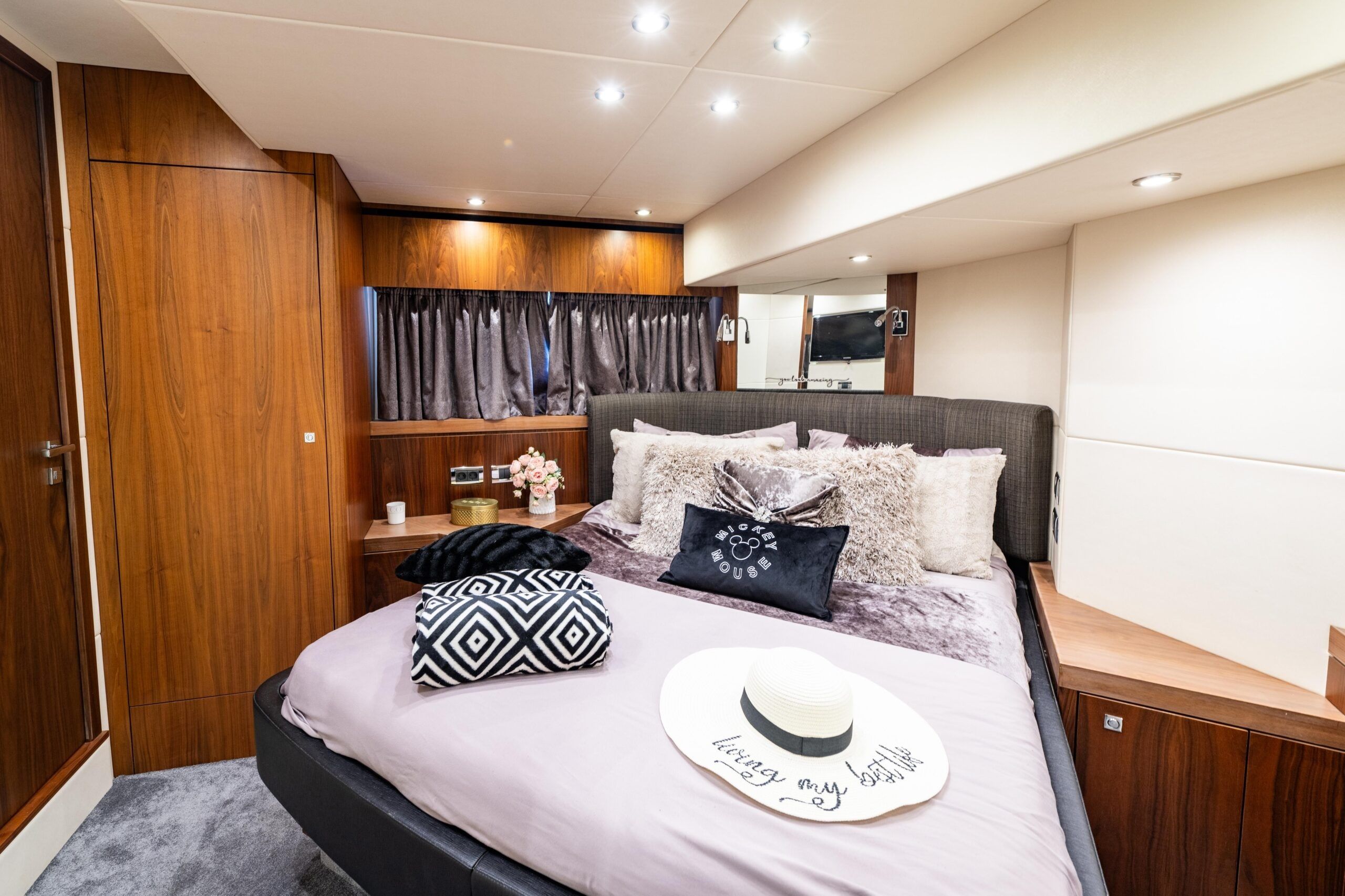 Sunseeker Manhattan 73 | Aino