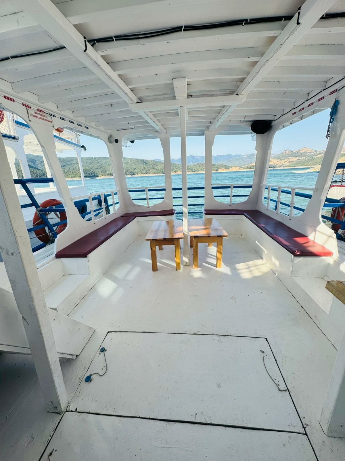 Custom Built 19 | Turkmen 1