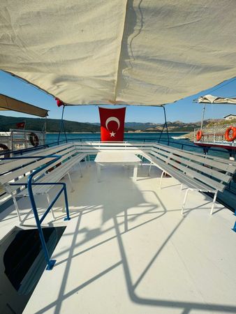 Custom Built 19 | Turkmen 1