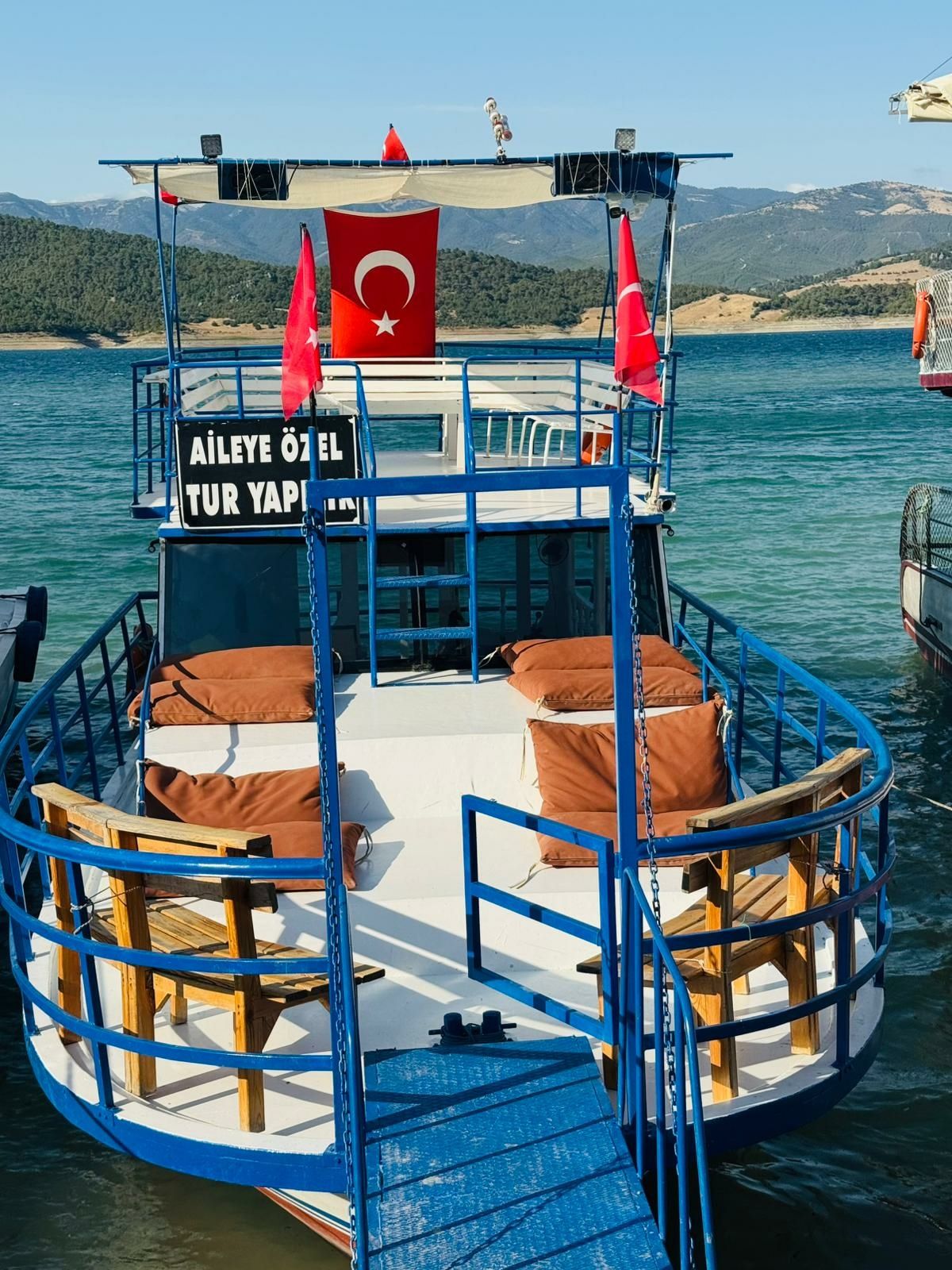 Custom Built 19 | Turkmen 1