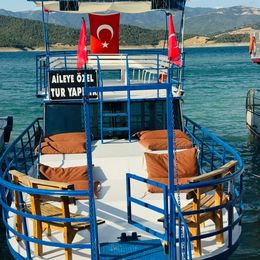 Custom Built 19 | Turkmen 1