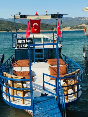 Custom Built 19 | Turkmen 1