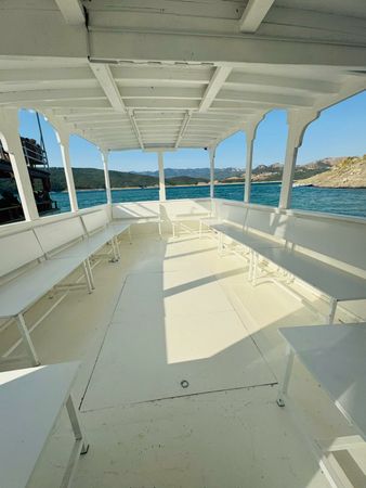 Custom Built 30 | Turkmen 3