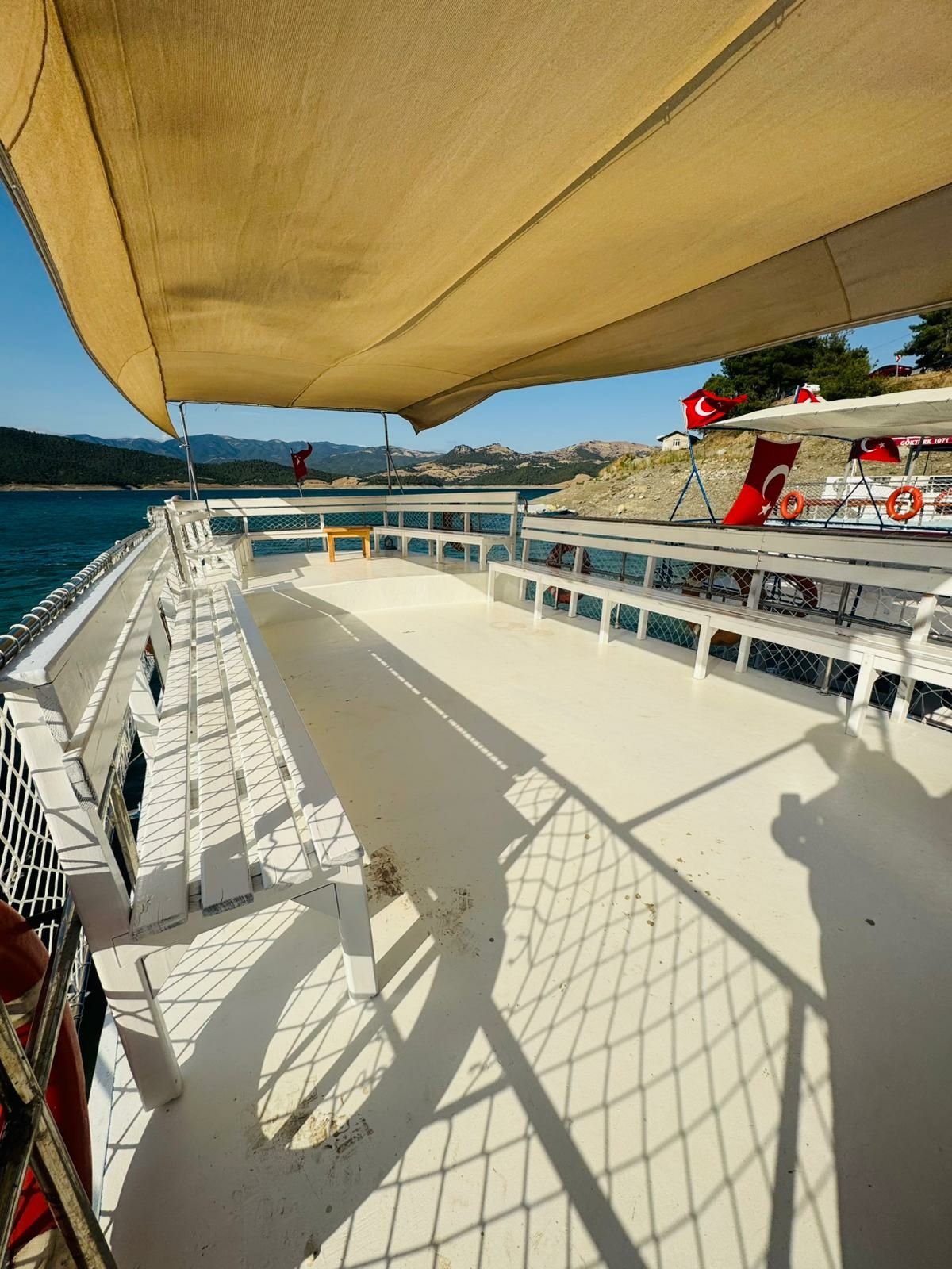 Custom Built 30 | Turkmen 3