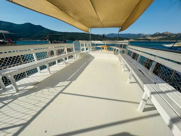 Custom Built 30 | Turkmen 3