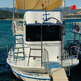 Custom Built 30 | Turkmen 3