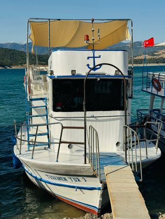 Custom Built 30 | Turkmen 3