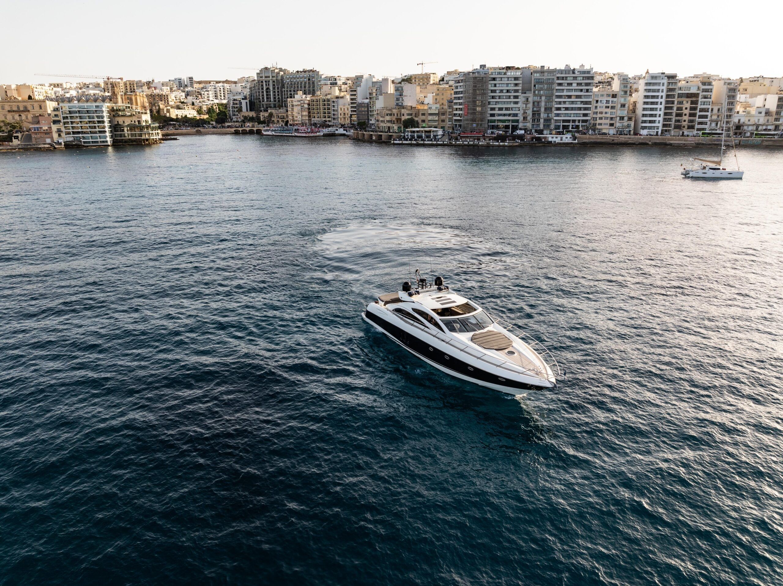 Sunseeker Predator 72 | Beyond Sea