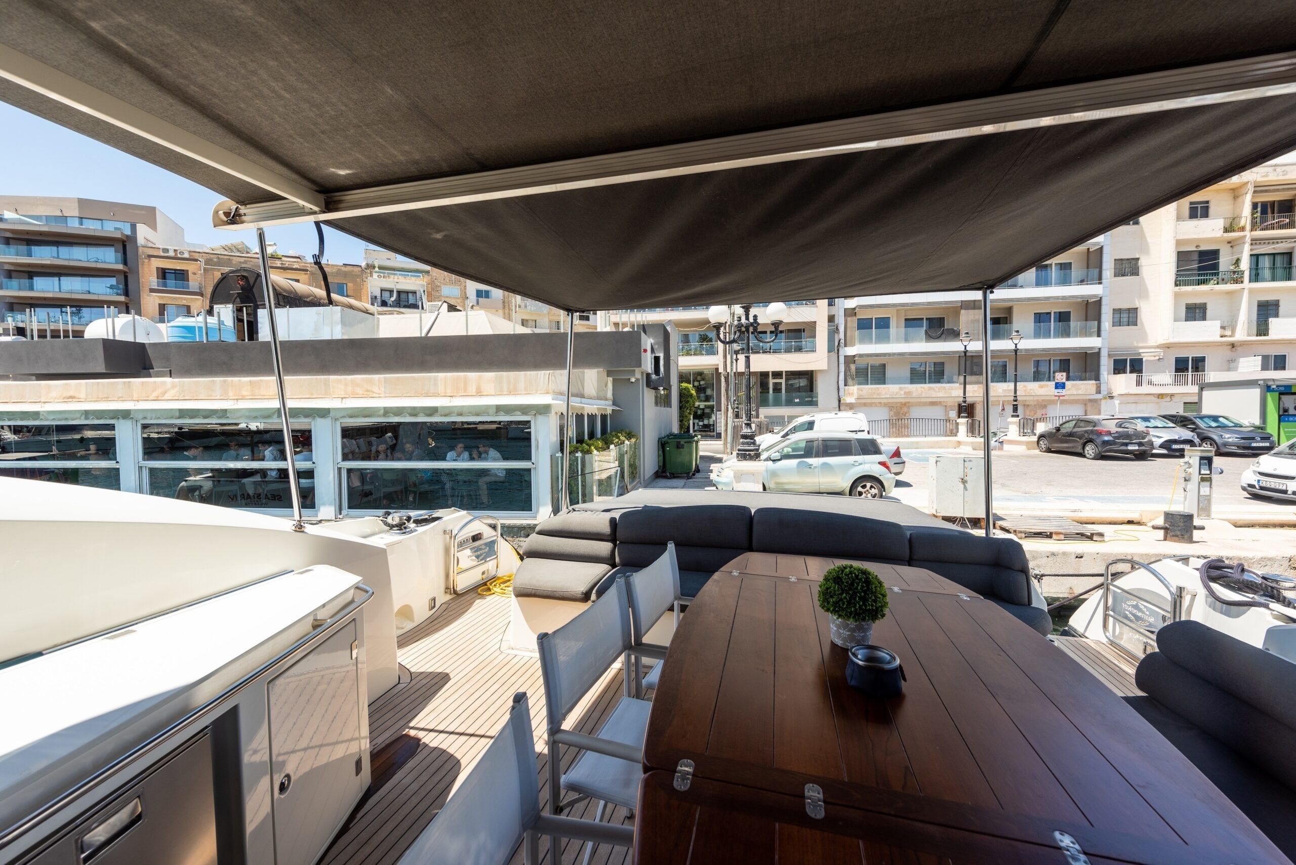 Sunseeker Predator 72 | Beyond Sea