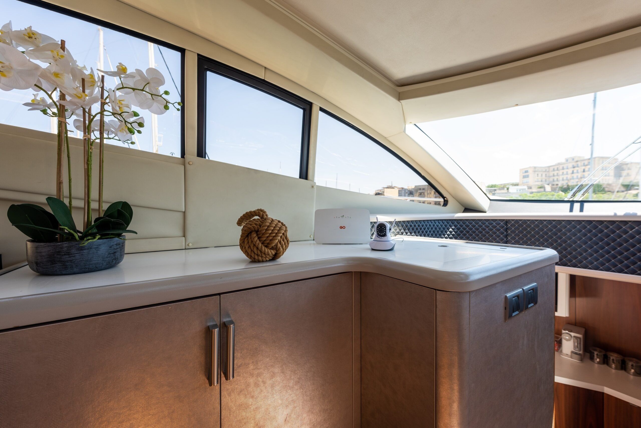 Sunseeker Predator 72 | Beyond Sea