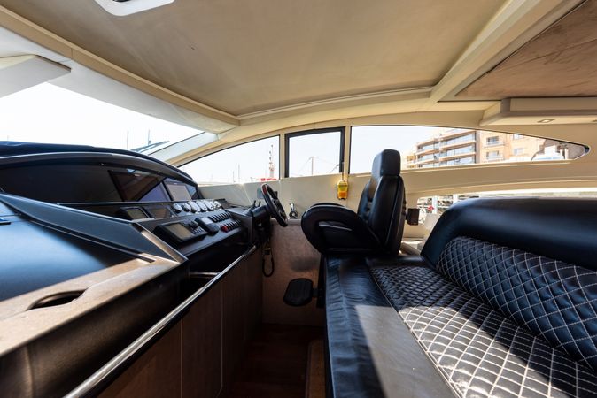 Sunseeker Predator 72 | Beyond Sea