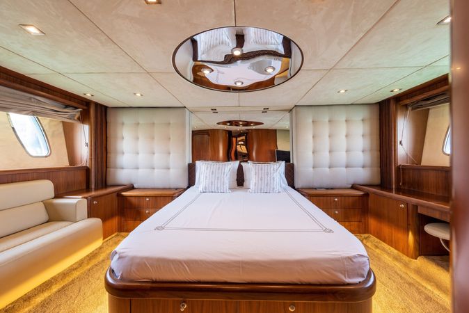 Sunseeker Predator 72 | Beyond Sea