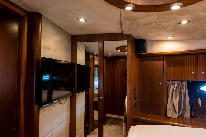 Sunseeker Predator 72 | Beyond Sea