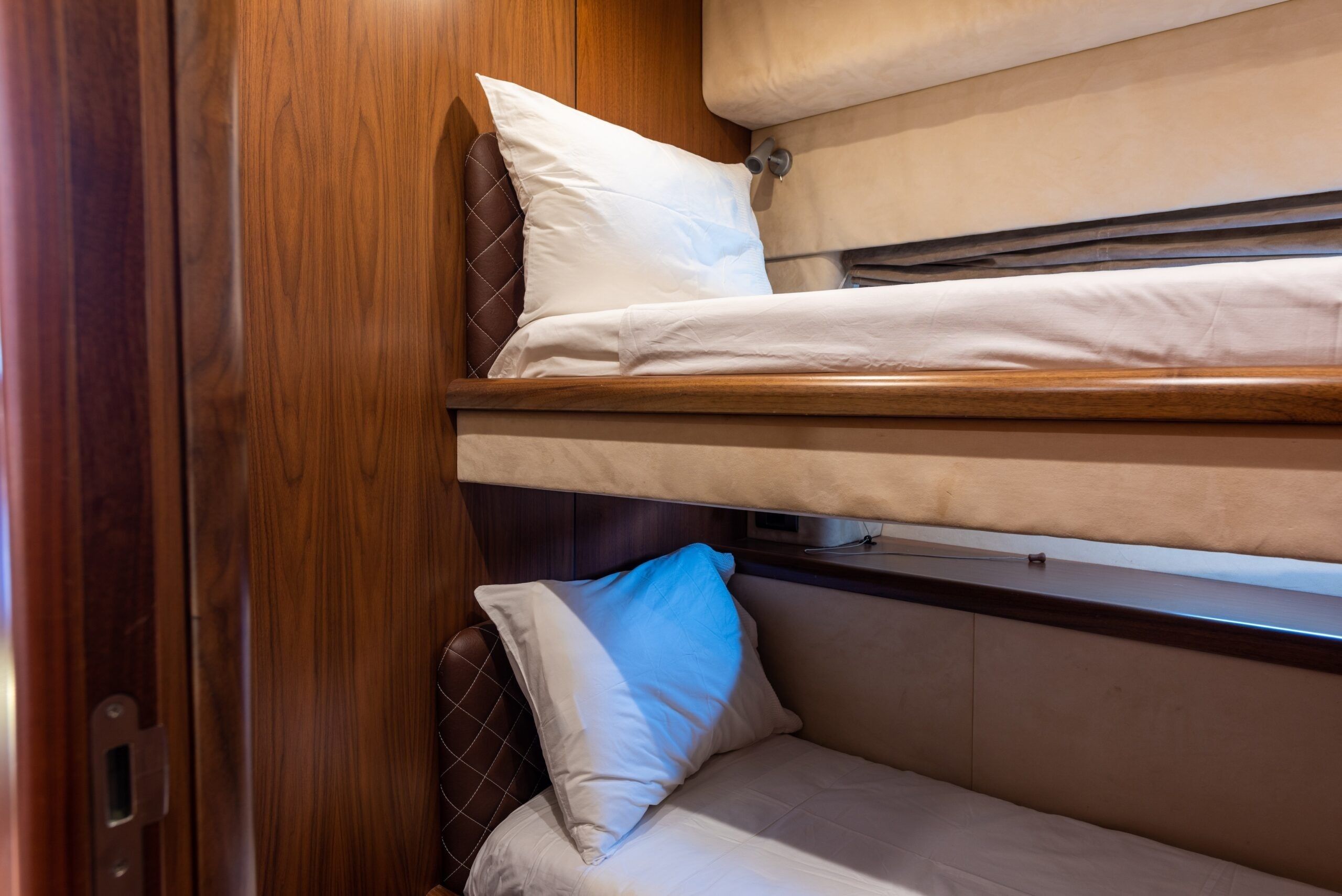 Sunseeker Predator 72 | Beyond Sea