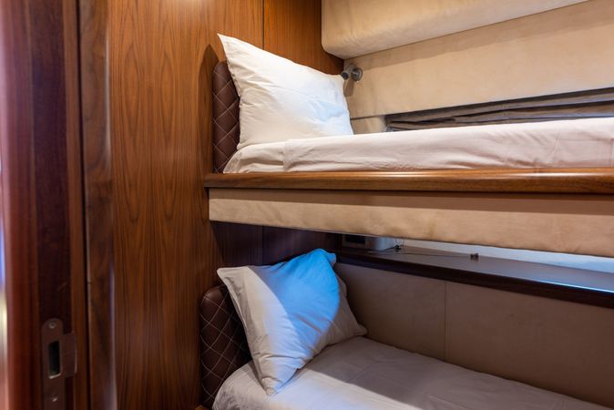 Sunseeker Predator 72 | Beyond Sea