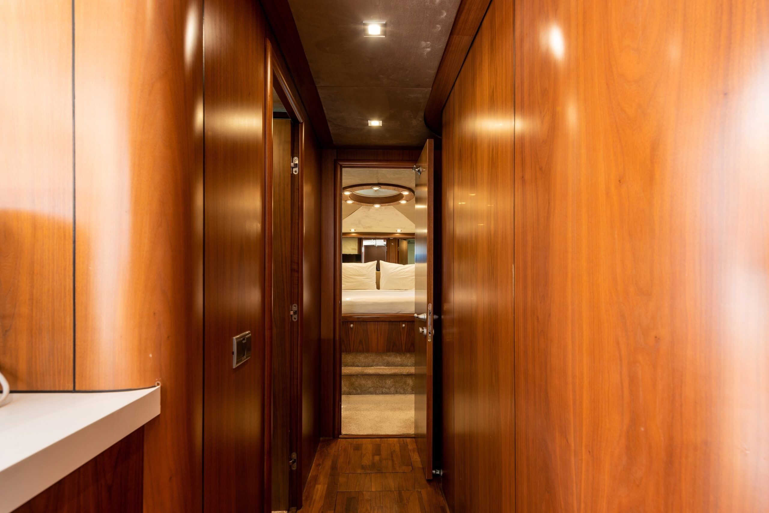 Sunseeker Predator 72 | Beyond Sea