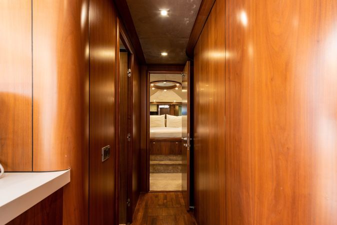 Sunseeker Predator 72 | Beyond Sea