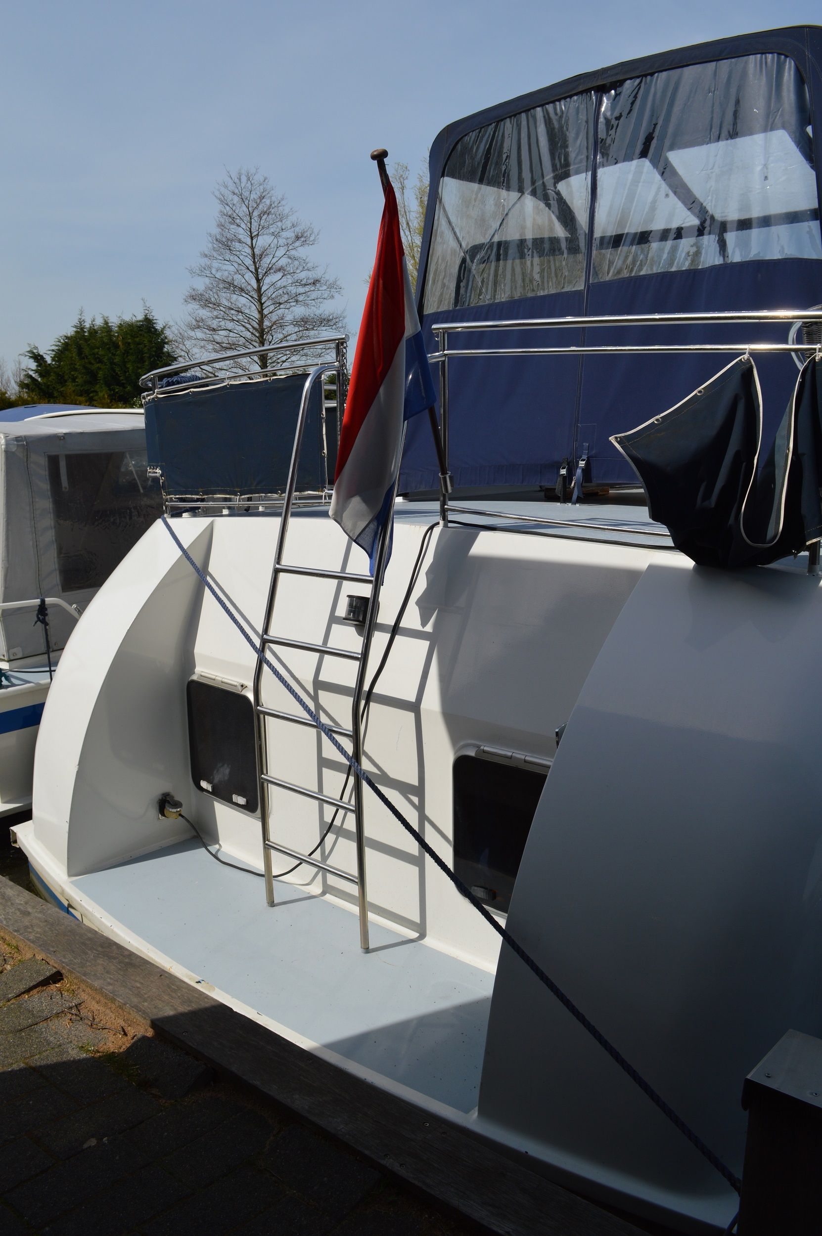 Tyvano 1150 | Merel