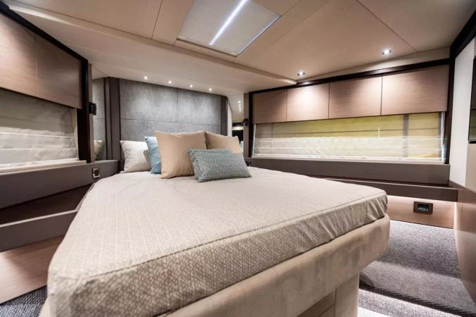 Sunseeker 76 | Double J