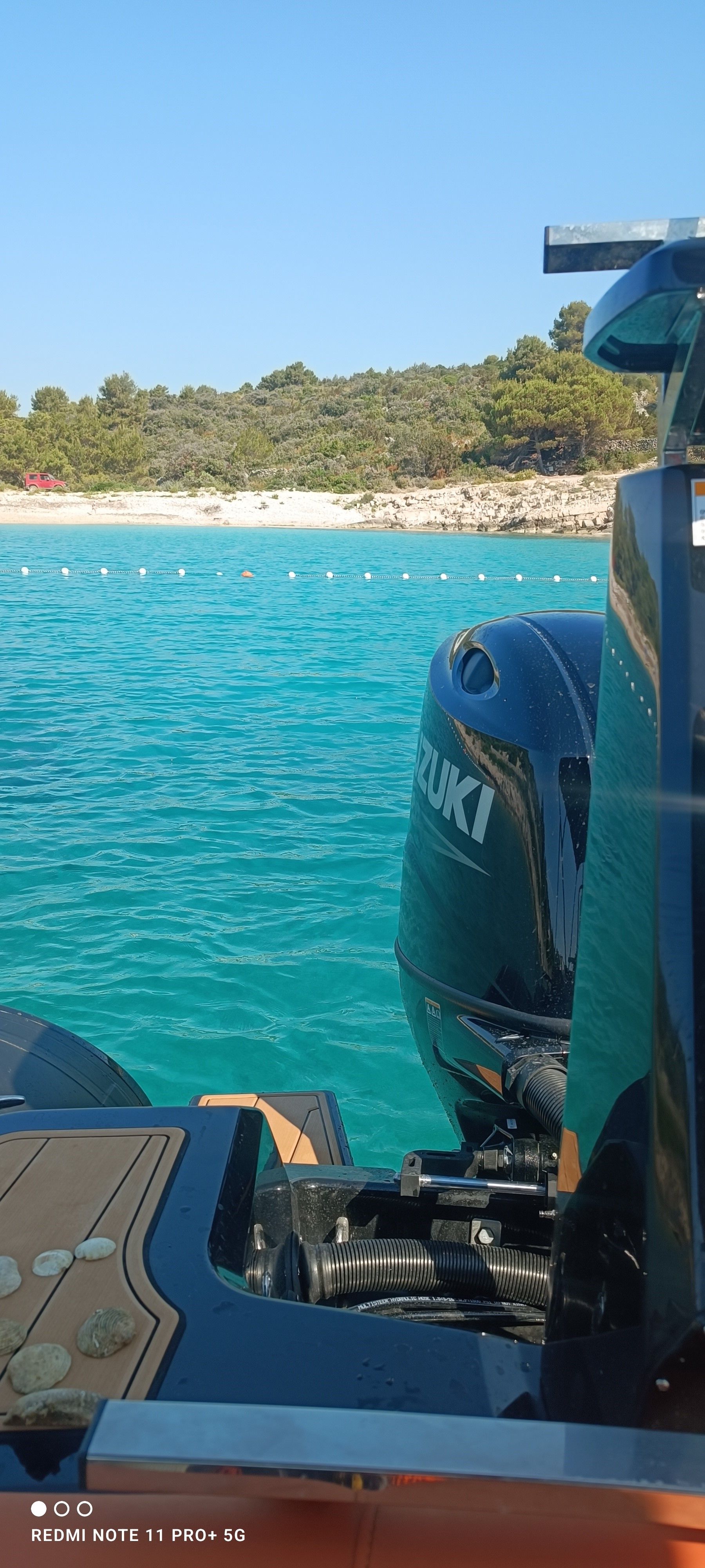 Brig Eagle 6.7 | 3M Charter