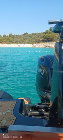 Brig Eagle 6.7 | 3M Charter