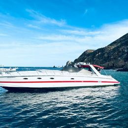 Harley Offshore 48 | Adios