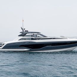 Sunseeker Superhawk 55 | Lord of Jamaica