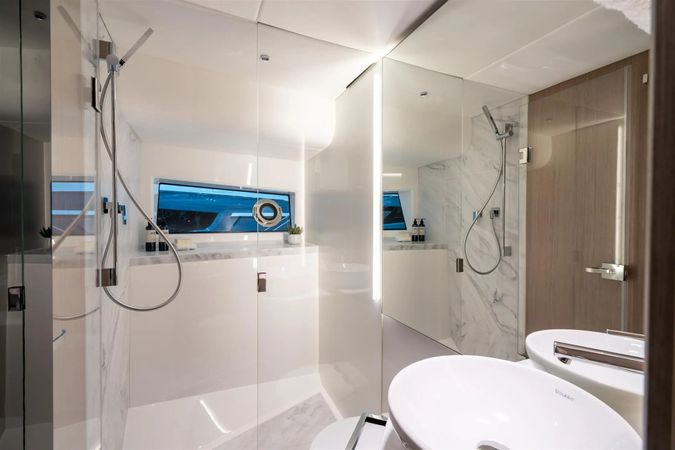 Sunseeker Superhawk 55 | Lord of Jamaica