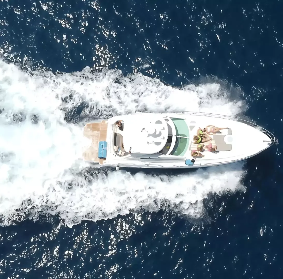 Custom Built 45 | No Worries