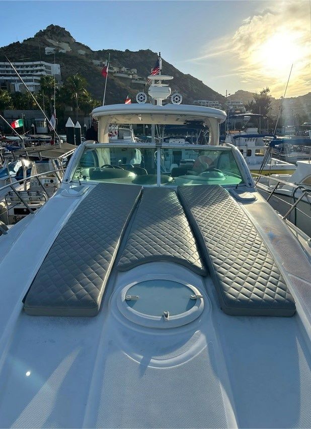 Custom Built 45 | No Worries