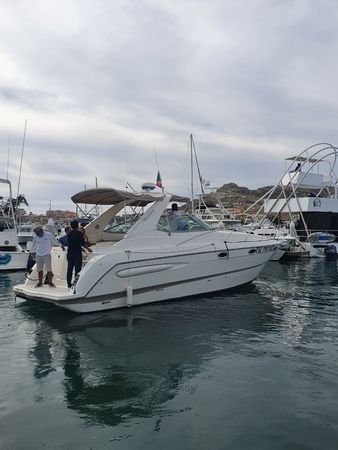 Maxum 3300 | The Partner